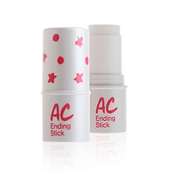 Baviphat Urban DollKiss City Aс Ending Stick - Стик для ухода за проблемной кожей 9 г