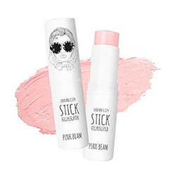 Baviphat Urban City Stick Highlighter Pink Beam - Стик - хайлайтер (розовое сияние) 10 г