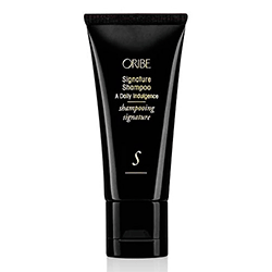 Oribe Signature Shampoo a Daily Indulgence - Шампунь для ежедневного ухода "Вдохновение дня" 50 мл 