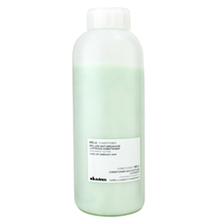 Davines Essential Haircare Melu Anti-breakage shine conditioner  - Кондиционер для длинных или поврежденных волос  1000 мл