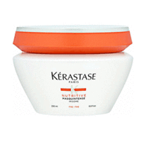 Kerastase Nutritive Irisome Masquintense - Маска для сухих и очень чувствительных волос 200 мл