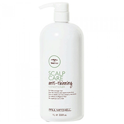 Paul Mitchell Tea Tree Anti-Thinning Conditioner - Кондиционер для истонченных волос 1000 мл