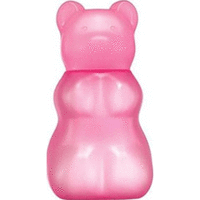 Skinfood Gummy Bear Jelly Hand Gel Raspberry - Гель для рук с экстрактом малины 45 мл