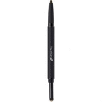 The Yeon Eye Mix & Match Pencil And Powder Shadow Brown Liner & Peach Tip - Тени-карандаш двойные тон 02 (коричневый лайнер 0,5 г+ персиковый наконечник 0,2 г)