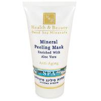 Health and Beauty Mineral Peeling Mask - Минеральная маска-пилинг для лица 150 мл