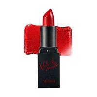 Yadah Lip Velvet Mood Lipstick True Red - Помада для губ тон 04 (истинный красный) 3,3 г