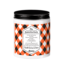 Davines The Circle Chronicles The Quick Fix Circle - Супербыстрая многофункциональная маска для волос 750 мл  