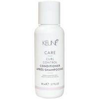 Keune Care Curl Control Conditioner - Кондиционер "уход за локонами"  80 мл