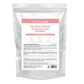 Dr.Ceuracle Modeling Mask Collagen - Альгинатная маска с коллагеном увлажняющая 1000 г