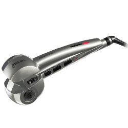 BaByliss Pro Miracurl - Машинка для создания локонов с паром 