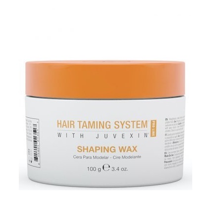 GKhair Global Keratin Shaping Wax - Воск для волос 100 мл