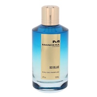 Mancera So Blue Unisex - Парфюмерная вода 120 мл