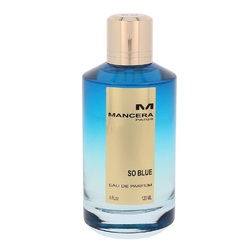 Mancera So Blue Unisex - Парфюмерная вода 120 мл