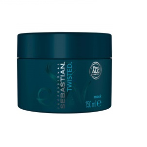Sebastian Flex Twisted - Маска для вьющихся волос 150 мл