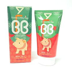 Elizavecca Milky Piggy BB Cream - ББ крем 50 мл