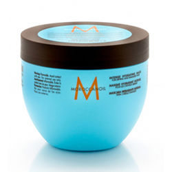 Moroccanoil Intense Hydrating Mask - Интенсивно увлажняющая маска для поврежденных волос 500 мл