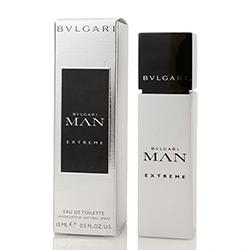 Bvlgari Man Extreme Eau de Toilette mini 2013 - Булгари для мужчин экстрим туалетная вода мини 5 мл