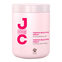 Barex Joc Color Thermo Reactive Cream - Крем термозащитный 1000 мл