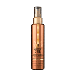 L'Oreal Professionnel Mythic Oil Emulsion Ultrafine - Эмульсия для тонких волос 150 мл  