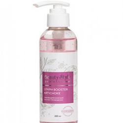  Beauty Style Lymph Booster Artichoke - Лимфодренажный бустер-проводник 200 мл
