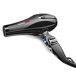 Babyliss Pro Prodigio - Фен 2300 вт с ионизацией		