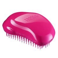 Tangle Teezer The Original Pink Fizz - Расческа для волос розовая с розовым 