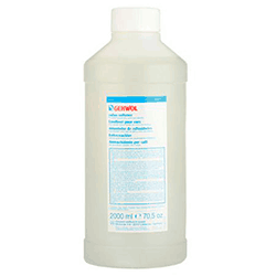  Gehwol Fusskraft Callus Softener Cream - Водный размягчитель  загрубевшей кожи 2000 мл