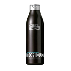 L'Oreal Professionnel Homme Shampoo Tonique - Шампунь Тоник 250 мл