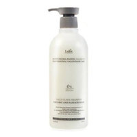 La'dor Moisture Balancing Shampoo - Шампунь для волос увлажняющий 530 мл