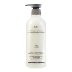 La'dor Moisture Balancing Shampoo - Шампунь для волос увлажняющий 530 мл
