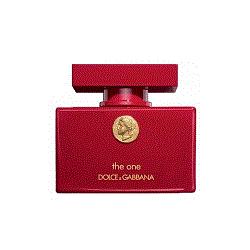 D&G The One For Women (Collector Editions 2014) - Парфюмерная вода 75 мл