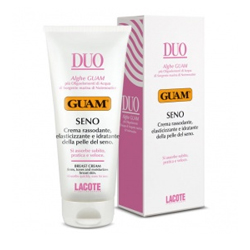 Guam Duo - Крем для груди подтягивающий восстанавливающий 150 мл