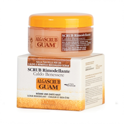 Guam Algascrub - Скраб для тела моделирующий 420 г