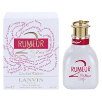 Lanvin Rumeur2 Rose Women Eau de Parfum - Ланвин румер2 роза парфюмерная вода 30 мл