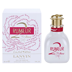 Lanvin Rumeur2 Rose Women Eau de Parfum - Ланвин румер2 роза парфюмерная вода 100 мл
