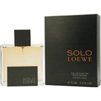 Loewe Solo Men Eau de Toilette - Лоеве соло для мужчин туалетная вода 75 мл (тестер)