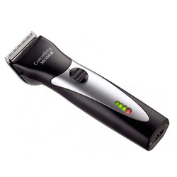 Moser Chrom Style - Машинка для стрижки (аккумулятор)		