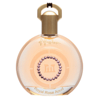 Micallef Royal Rose Aoud Women Eau de Parfum - Микаллеф королевская роза и уд парфюмерная вода 30 мл