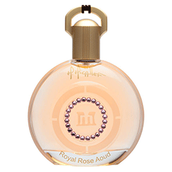 Micallef Royal Rose Aoud Women Eau de Parfum - Микаллеф королевская роза и уд парфюмерная вода 100 мл (тестер)