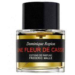 Frederic Malle Une Fleur de Cassie Women Eau de Parfum - Фредерик Маль цветок Кассии парфюмированная вода 10 мл
