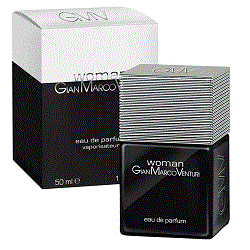 Gian Marco Venturi Woman Eau de Parfum Women Eau de Parfum - Жан Марко вентури парфюмированная вода для женщин парфюмированная вода 15 мл