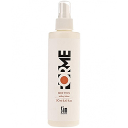 Sim Sensitive Forme Prep Tool Spray - Спрей перед укладкой 250 мл	