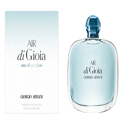 Armani Acqua di Gioia Air Women Eau de Parfum - Армани аква ди джоя эйр парфюмированная вода 30 мл
