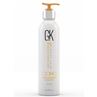 GKhair Global Keratin Anti-Dandruff Shampoo - Шампунь против перхоти 250 мл