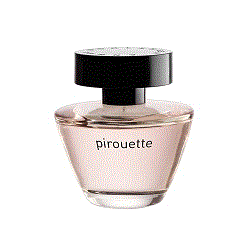 Angel Schlesser Pirouette Women Eau de Toilette - Ангел Шлессер пируэт туалетная вода 30 мл