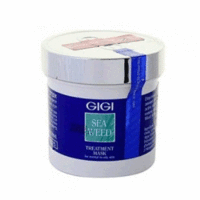 GIGI Cosmetic Labs Sea Weed Treatment Mask - Маска лечебная 250 мл