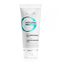 GIGI Cosmetic Labs Bioplasma Moist Supreme SPF 20 - Крем увлажняющий для нормальной и сухой кожи с SPF 20 200 мл