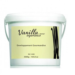 Algologie Enveloppement Gourmandise  - Обертывание рисово-ванильное «восхитительное» 3 кг
