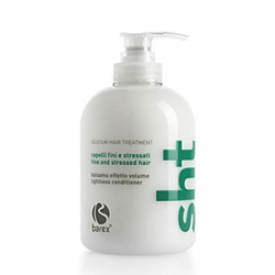 Barex Sht Volume Conditioner - Кондиционер для придания объема 250 мл