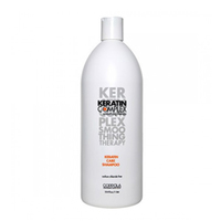 Keratin Complex Keratin Care Shampoo - Шампунь кератиновый 1000 мл
